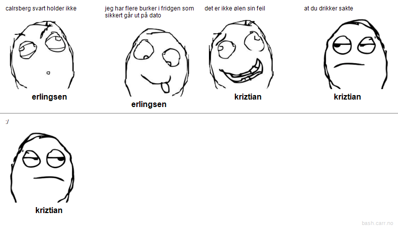 Ragecomic