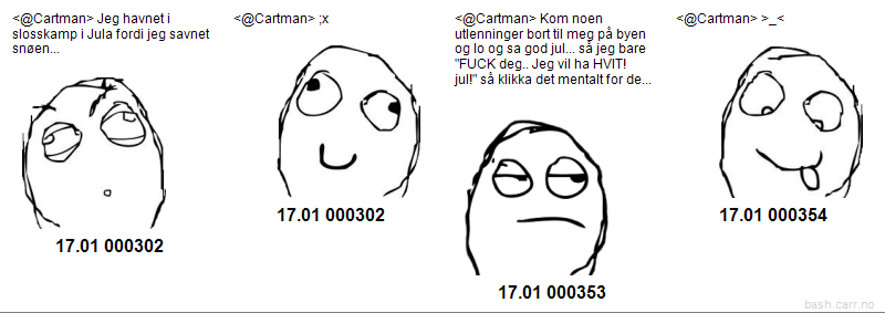 Ragecomic