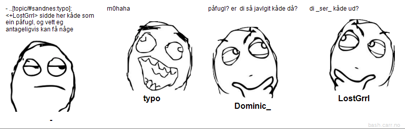 Ragecomic