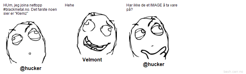 Ragecomic