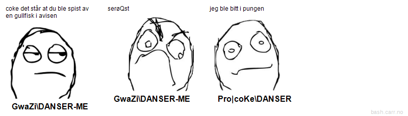 Ragecomic