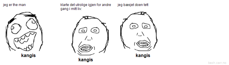 Ragecomic